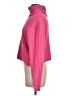 Universal Thread Solid Pink Turtleneck Sweater Size M - photo 5