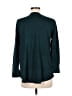 Ann Taylor LOFT Teal Pullover Sweater Size M - photo 2