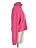 Universal Thread Solid Pink Turtleneck Sweater Size M - photo 4