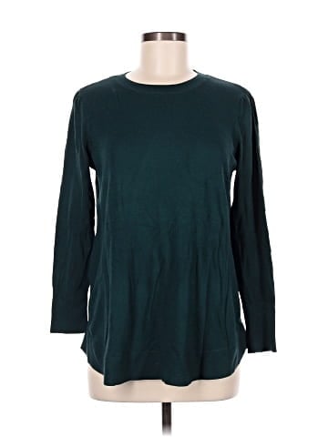 Ann Taylor LOFT Pullover Sweater (view 1)