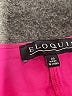 ELOQUII Pink Jumpsuit Size 20 - photo 4