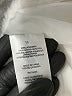 Biscotti Collezioni 100% Polyester Ivory Jacket Size 10 - photo 4