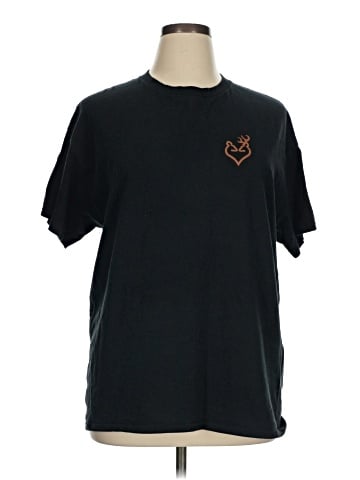 Browning Short Sleeve T-Shirt (view 1)