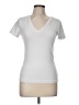MANGOPOP Collection White Active T-Shirt Size M - photo 1
