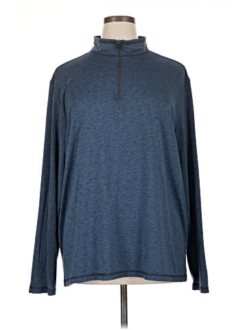 G.H. Bass & Co. Pullover Sweater (view 1)