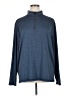 G.H. Bass & Co. Blue Pullover Sweater Size XL - photo 1