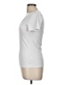 MANGOPOP Collection White Active T-Shirt Size M - photo 5