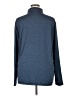 G.H. Bass & Co. Blue Pullover Sweater Size XL - photo 2