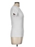 MANGOPOP Collection White Active T-Shirt Size M - photo 4