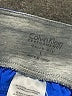 Calvin Klein Performance Solid Blue Athletic Shorts Size L - photo 3