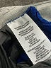 Calvin Klein Performance Solid Blue Athletic Shorts Size L - photo 4
