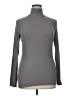Wilfred Gray Long Sleeve Turtleneck Size 1X - photo 1
