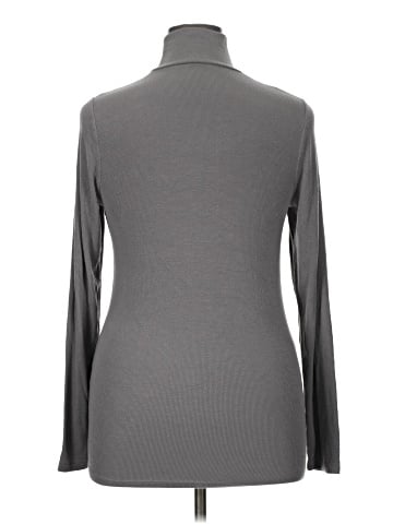 Wilfred Long Sleeve Turtleneck (view 2)