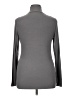 Wilfred Gray Long Sleeve Turtleneck Size 1X - photo 2