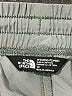 The North Face Solid Gray Active Pants Size 10 - photo 7