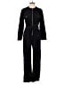 Just 100% Cotton Black Jumpsuit Size S - photo 1