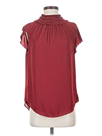Halston Heritage Sleeveless Blouse (view 1)