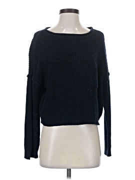 American Eagle Outfitters Pullover Sweater