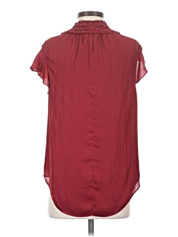 Halston Heritage Sleeveless Blouse (view 2)