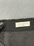 Sandro Black Formal Skirt Size Lg (3) - photo 4