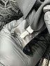 Sandro Black Formal Skirt Size Lg (3) - photo 5