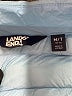 Lands' End 100% Nylon Blue Snow Jacket Size M - photo 6