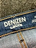 Denizen from Levi's Stars Blue Jeans Size 5 - photo 8