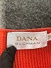 Dana Buchman Orange Tank Top Size M - photo 7