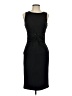 Lulus Solid Black Cocktail Dress Size S - photo 1