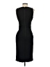 Lulus Solid Black Cocktail Dress Size S - photo 2