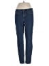 Tommy Hilfiger Solid Blue Jeans Size S (estimated) - photo 1