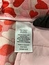 Talbots Chevron-herringbone Red Casual Pants Size 14 - photo 6