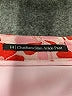 Talbots Chevron-herringbone Red Casual Pants Size 14 - photo 7