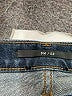 Vince. Hearts Blue Jeans Size 29 waist - photo 6