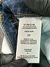 Vince. Hearts Blue Jeans Size 29 waist - photo 7