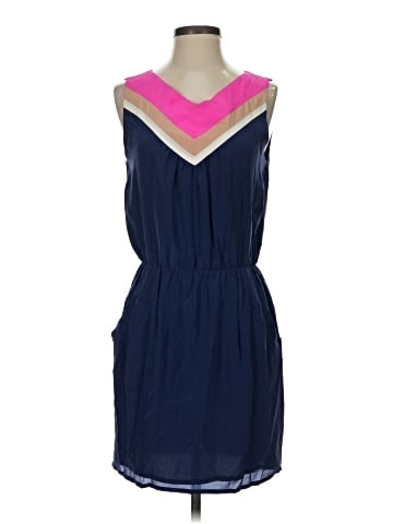 Greylin Casual Dress (view 1)