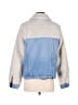 Forever 21 Blue Denim Jacket Size M - photo 2