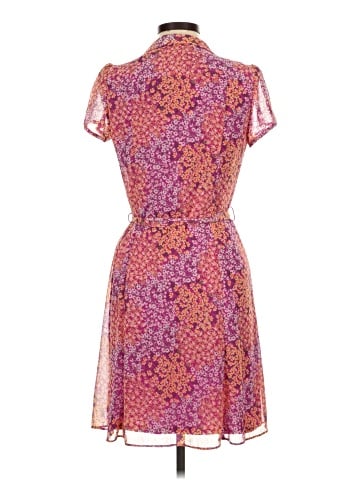 MSK Casual Dress (view 2)