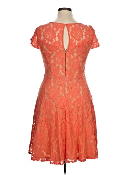 slim fit dress slacks Rebecca Taylor main image 0