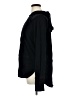 Three Dots 100% Cotton Black Zip Up Hoodie Size XL - photo 5