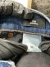 Express Blue Jeans Size 6 - photo 8