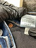 Express Blue Jeans Size 6 - photo 9