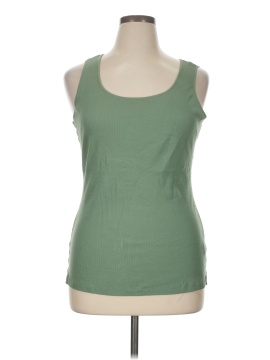 Lafayette 148 New York Tank Top