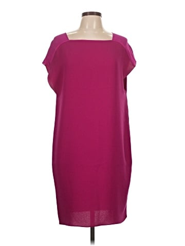 Elie Tahari Casual Dress (view 1)