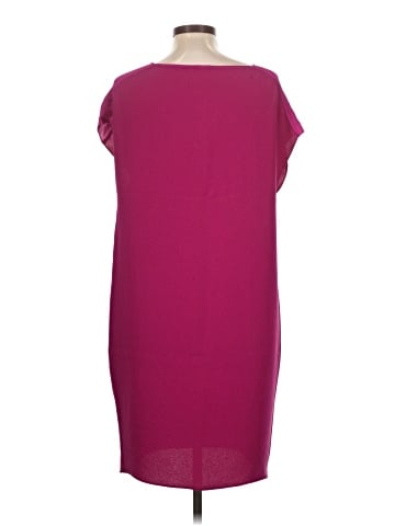 Elie Tahari Casual Dress (view 2)