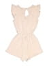 Caution to the Wind Ivory Dress Size M (estimated, toddler) - photo 2