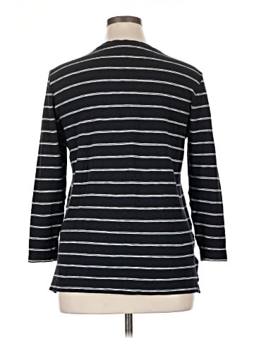 Daily Ritual Long Sleeve Top (view 2)