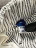 Old Navy Chevron-herringbone Silver Shorts Size XL - photo 3