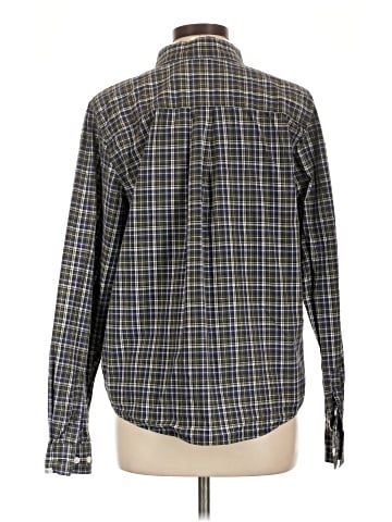 Rockies Long Sleeve Button-Down Shirt (view 2)