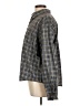 Rockies Tweed Green Long Sleeve Button-Down Shirt Size L - photo 5